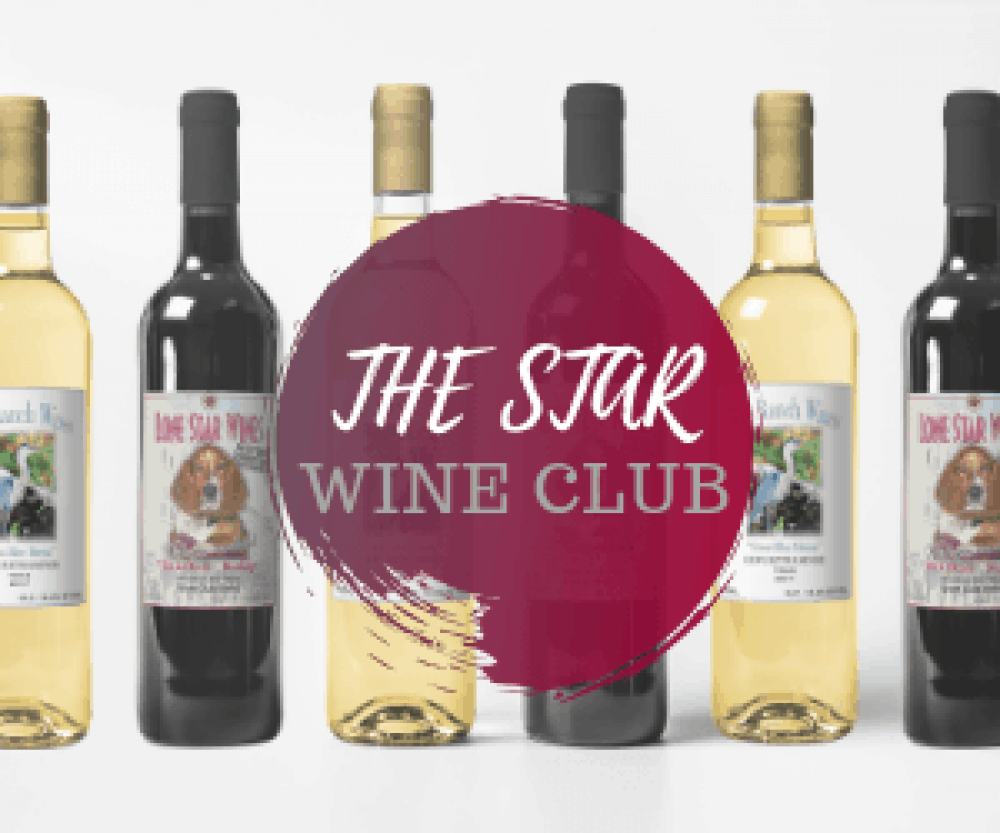 wandering star wine