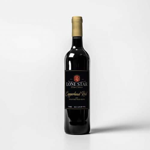 copperhead-red-black-label copperhead-red-black-label