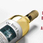 Legends Of The Ranch - White Goose Riesling
