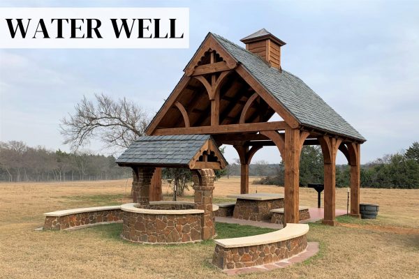 store-water-well