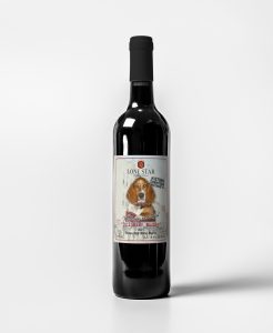 2021 Drinkin’ Buddy Red Blend