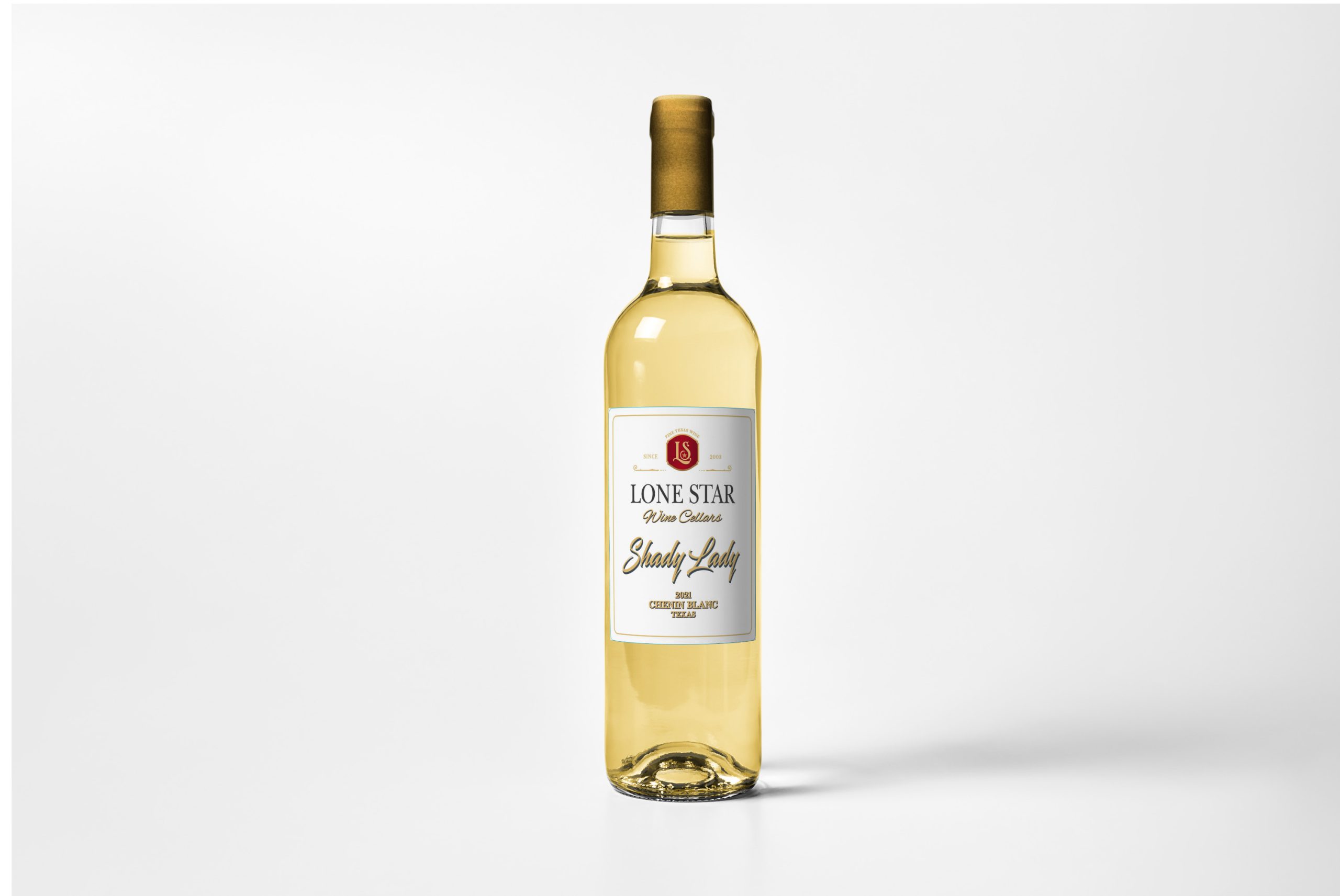 2021 Shady Lady Chenin Blanc