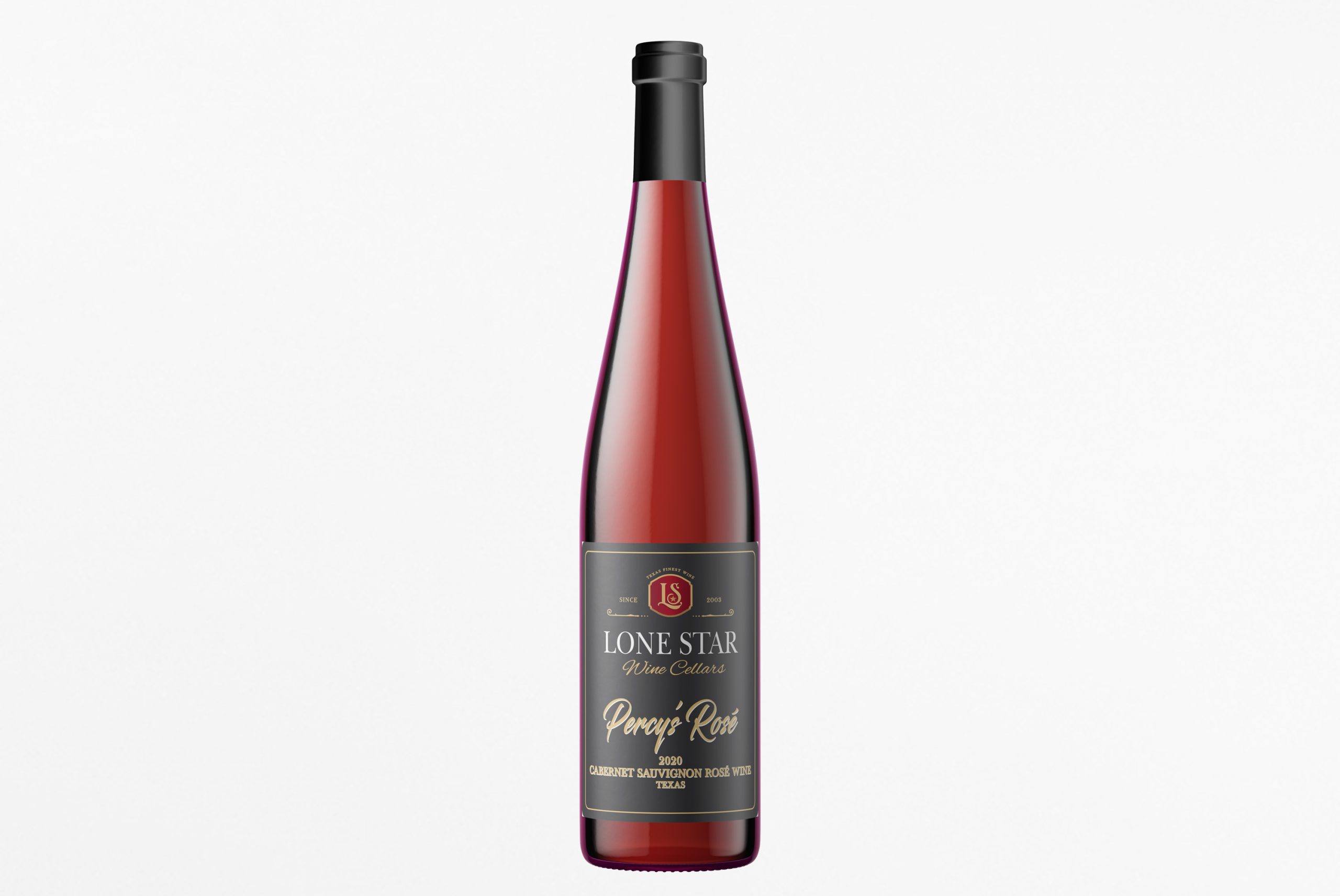 Cabernet shop sauvignon rose