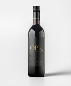 2022 Old Patch Red Blend
